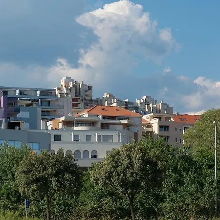 Casa de hóspedes Luxury Near The Beach2