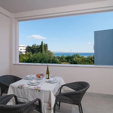 Luxury Near The Beach2 Casa de hóspedes 4*