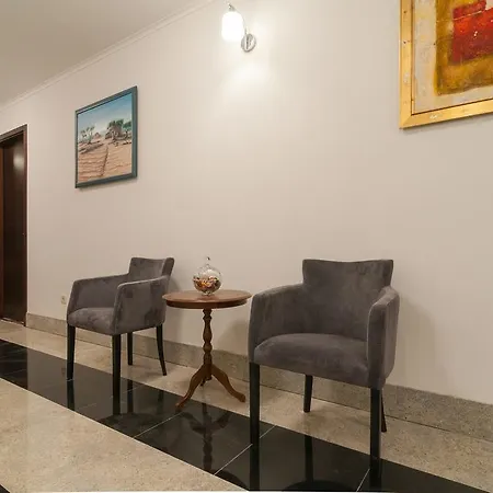 Casa de hóspedes Luxury Near The Beach2 Split