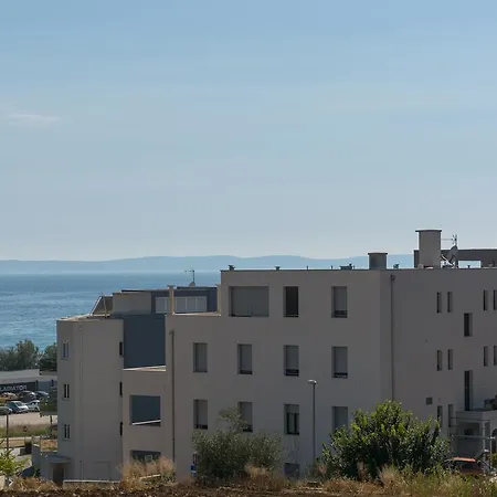 Pensjonat Luxury Near The Beach2 Split