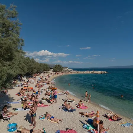 Luxury Near The Beach2 Gasthof Split