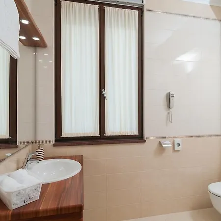 Gasthof Luxury Near The Beach2