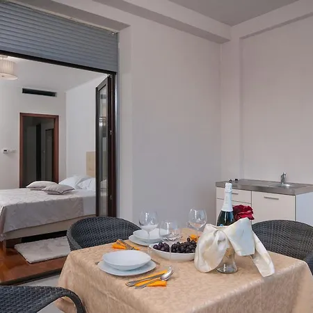 Pensjonat Luxury Near The Beach2