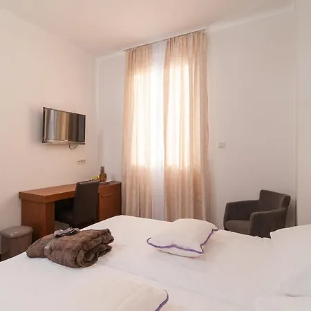 Pensjonat Luxury Near The Beach2 4*