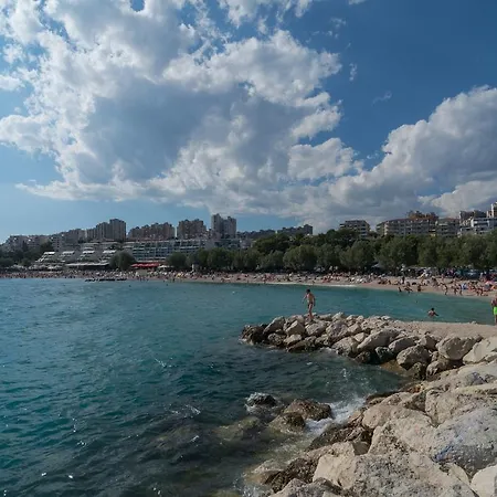 Luxury Near The Beach2 4* Split