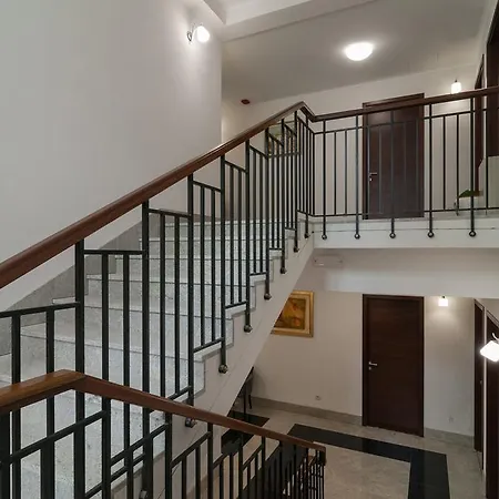 Luxury Near The Beach2 Guest house