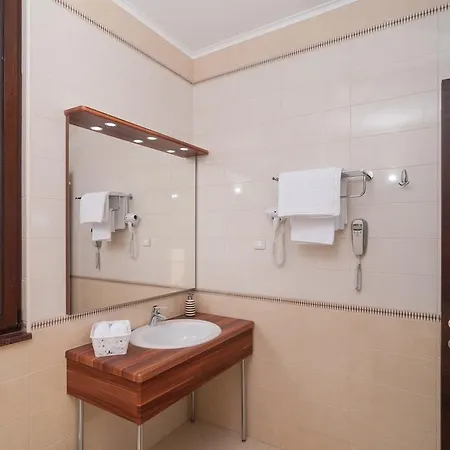 Luxury Near The Beach2 게스트하우스 스플리트